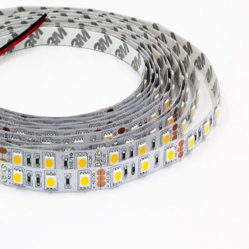 Color Temperature Pure White+Warm White Super Bright Series DC12&24V 5050SMD 300LEDs Flexible LED Strip Lights 16.4ft Per Reel By Sale Color Temperature Pure White+Warm White Super Bright Series DC12&24V 5050SMD 300LEDs Flexible LED Strip Lights 16.4ft Per Reel By Sale
